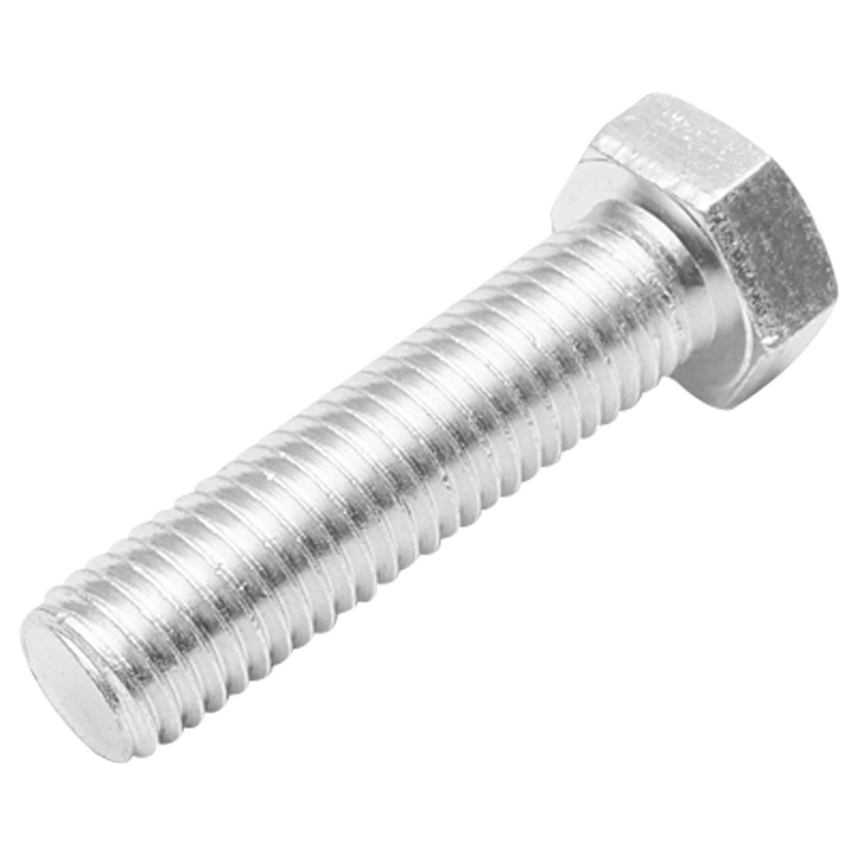 Set 25 buc surub cu cap hexagonal DIN 933-8.8 M18X70mm